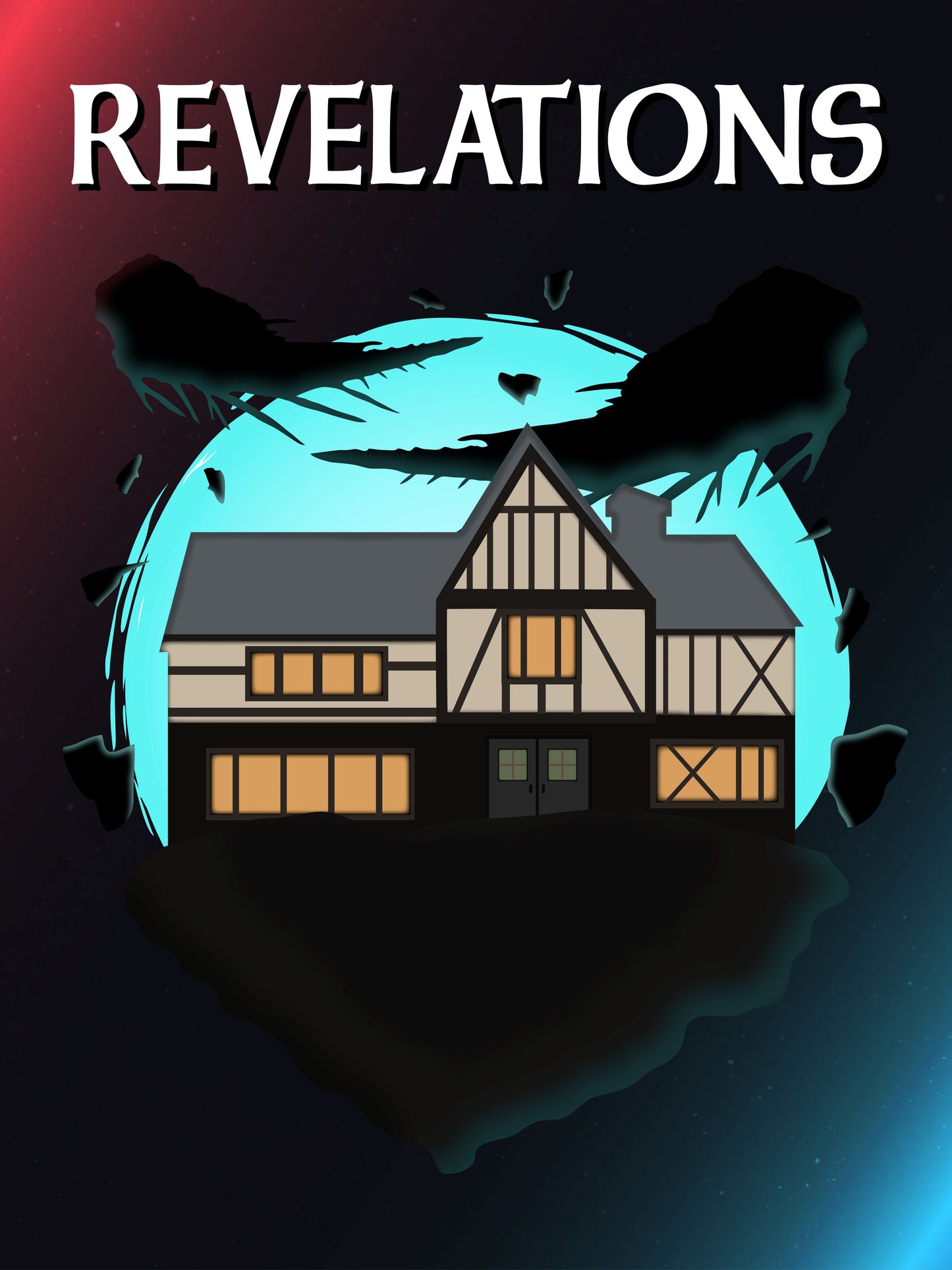Revelations - Poster Print
